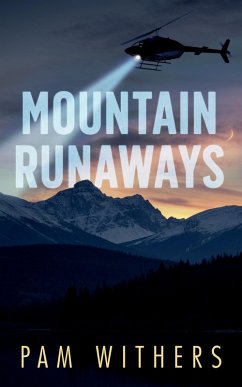 Cover Mountain Runaways (eBook, ePUB)