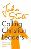 Calling Christian Leaders (eBook, ePUB)