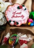 Sweet Insanity (Mallory Falls, #2) (eBook, ePUB)