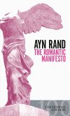 The Romantic Manifesto (eBook, ePUB)