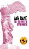 The Romantic Manifesto (eBook, ePUB)