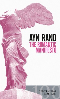 The Romantic Manifesto (eBook, ePUB) - Rand, Ayn