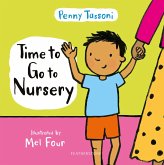 Time to Go to Nursery (eBook, PDF) Time to Go to Nursery (eBook, PDF)
