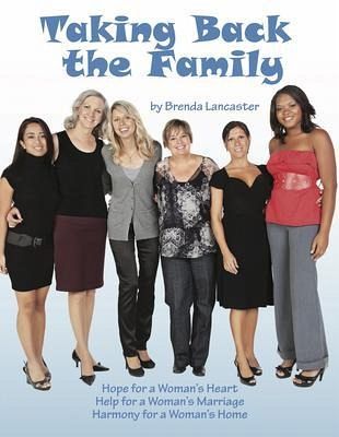 Taking Back the Family (eBook, ePUB) Taking Back the Family (eBook, ePUB)