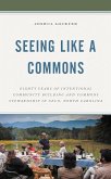 Seeing Like a Commons (eBook, ePUB)