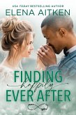 Finding Happily Ever After (eBook, ePUB)