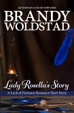Lady Rosella's Story (eBook, ePUB)