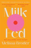 Milk Fed (eBook, PDF)