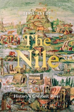 Cover The Nile (eBook, ePUB)