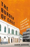 The Burden of Exile (eBook, ePUB)