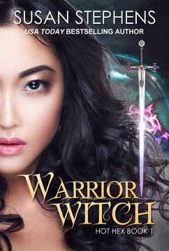 Cover Warrior Witch (Hot Hex Book 1) (eBook, ePUB)