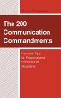 The 200 Communication Commandments... - Bild 1