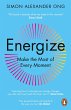 Energize (eBook, ePUB) - Bild 1