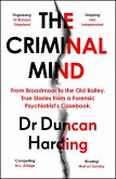 The Criminal Mind (eBook, ePUB)