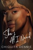 She's All I Need (A Sports Romance) (eBook, ePUB)