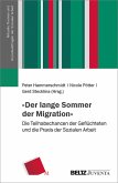 »Der lange Sommer der Migration« (eBook, PDF)
