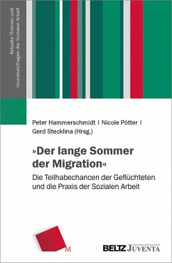 Cover »Der lange Sommer der Migration« (eBook, PDF)