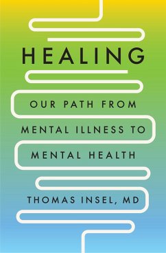 Healing (eBook, ePUB) - Insel, Thomas