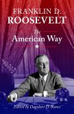 The American Way (eBook, ePUB)