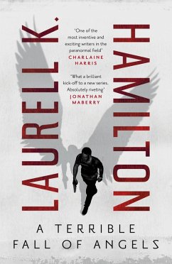 A Terrible Fall of Angels (eBook, ePUB) - K. Hamilton, Laurell