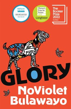 Glory (eBook, ePUB) - Bulawayo, NoViolet