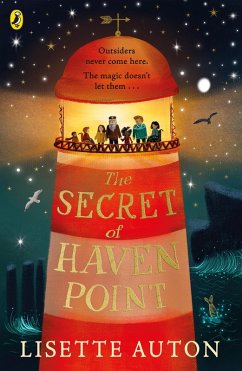 The Secret of Haven Point (eBook, ePUB) - Auton, Lisette