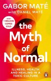 The Myth of Normal (eBook, ePUB)
