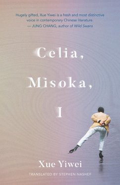 Cover Celia, Misoka, I (eBook, ePUB)