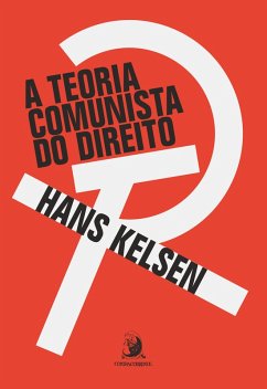 Cover A teoria comunista do direito (eBook, ePUB)