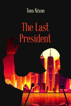 Cover The Last President (eBook, ePUB)