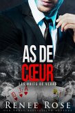 As de coeur (Les Nuits de Vegas, #4) (eBook, ePUB) As de coeur (Les Nuits de Vegas, #4) (eBook, ePUB)