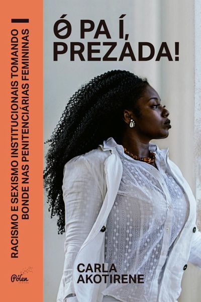 Ó pa í, prezada (eBook, ePUB) Ó pa í, prezada (eBook, ePUB)