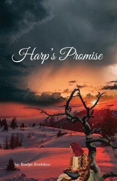 Harp's Promise (eBook, ePUB) - Bradshaw, Bonlyn