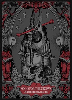 Cover Food for the Crows (eBook, ePUB)