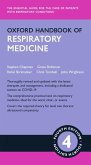 Oxford Handbook of Respiratory Medicine (eBook, ePUB)