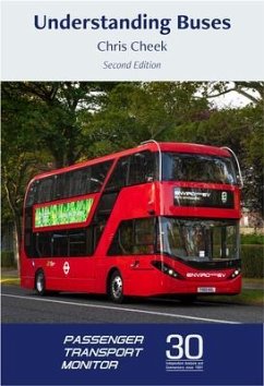 Cover Understanding Buses (eBook, ePUB)