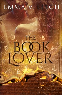 The Book Lover (eBook, ePUB) - Leech, Emma V