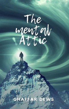 Cover The mental attic (eBook, ePUB)