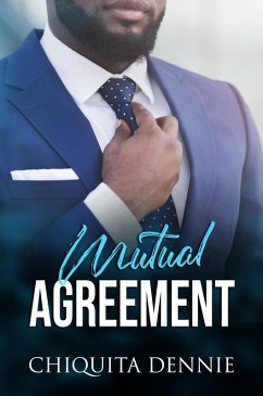 Mutual Agreement (eBook, ePUB) - Dennie, Chiquita