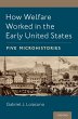 How Welfare Worked in the Early United... - Bild 1