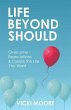 Life Beyond Should (eBook, ePUB) - Bild 1