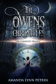 The Owens Chronicles (eBook, ePUB)