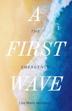 Cover A First Wave (eBook, ePUB)
