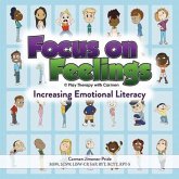 Focus on Feelings® Increasing Emotional Literacy (eBook, ePUB)