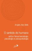 O sentido do humano (eBook, ePUB)