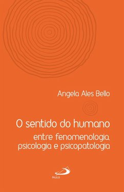 Cover O sentido do humano (eBook, ePUB)