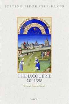 Cover The Jacquerie of 1358 (eBook, ePUB)