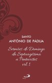 Sermões: Do domingo da Septuagésima a Pentecostes - Vol 12/1 (eBook, ePUB) Sermões: Do domingo da Septuagésima a Pentecostes - Vol 12/1 (eBook, ePUB)