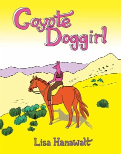 Cover Coyote Doggirl (eBook, PDF)