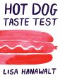 Hot Dog Taste Test (eBook, PDF) - Bild 1